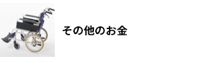 その他のお金